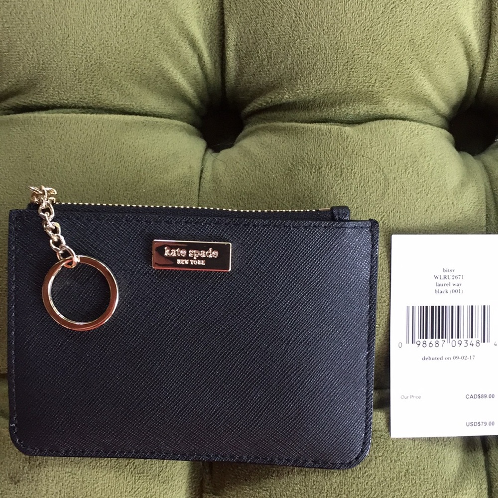 Kate Spade bitsi